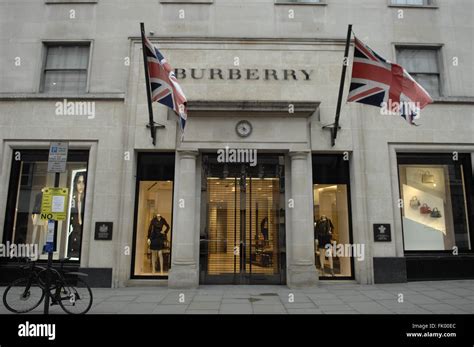 burberry limited london england|Burberry store in London England.